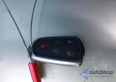 2023 Cadillac Xt5 Fwd Premium Luxury from USA, damaged, VIN 1GYKNCRS0PZ181505